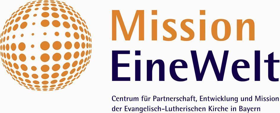 Logo Mission EineWelt