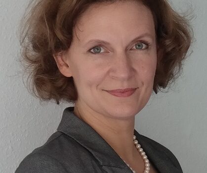 Dr. Katrin Valentin