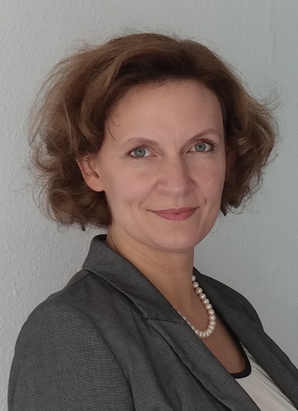 Dr. Katrin Valentin