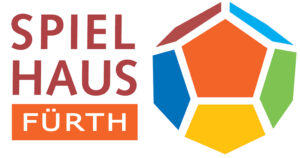 Logo Spielhaus Fürth